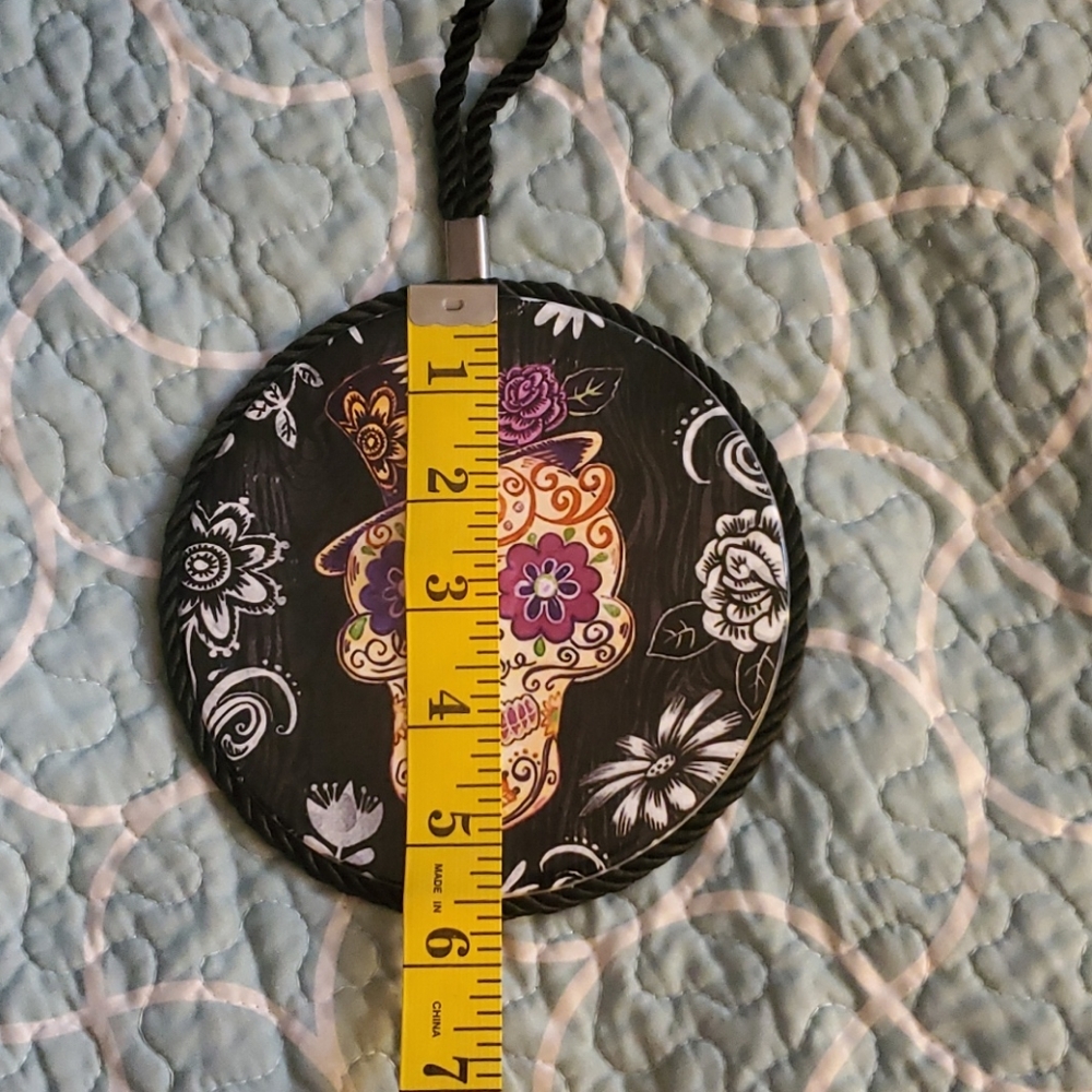 Skelton trivet - Picture 3 of 4
